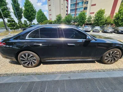 Mercedes-Benz E-Class 2025, 15800 км, за 77210000 KRW - фото 2
