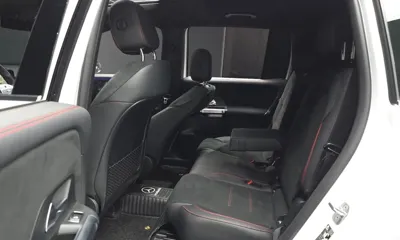 Mercedes-Benz GLB-Class 2023, 32661 км, за 40500000 KRW - фото 26