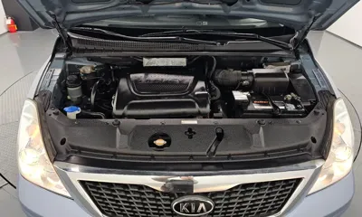 Kia Canival 2011, 129412 км, за 3300000 KRW - фото 6