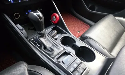 Hyundai Tucson 2016, 160272 км, за 10500000 KRW - фото 9