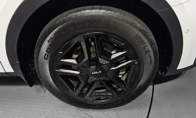 Kia Sorento 2024, 27353 км, за 40900000 KRW - фото 21