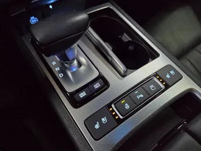 Genesis G80 2019, 133839 км, за 16300000 KRW - фото 9