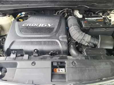 Kia Sportage 2014, 151000 км, за 7900000 KRW - фото 6