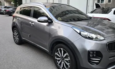 Kia Sportage 2017, 33254 км, за 13500000 KRW - фото 15