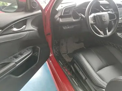 Honda Civic 2021, 120800 км, за 63099 CNY - фото 16