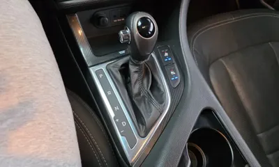 Kia K5 2014, 116645 км, за 5190000 KRW - фото 9