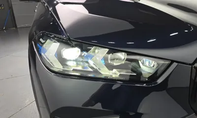 BMW X5 2026, 6109 км, за 132500000 KRW - фото 22