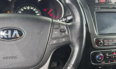 Kia Sorento 2014, 150352 км, за 6900000 KRW - фото 15