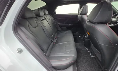 Hyundai Avante 2024, 17187 км, за 23000000 KRW - фото 20