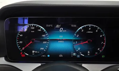 Mercedes-Benz E-Class 2021, 64803 км, за 30900000 KRW - фото 8