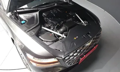 Genesis G80 2025, 54135 км, за 44900000 KRW - фото 6