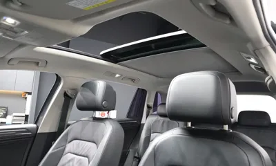 Volkswagen Tiguan 2018, 124991 км, за 18900000 KRW - фото 18