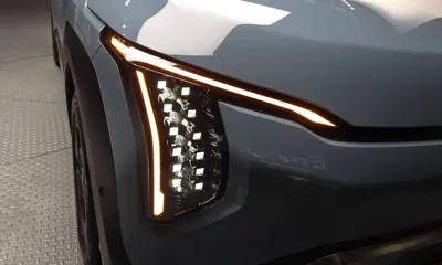 Kia EV3 2025, 26177 км, за 37990000 KRW - фото 22