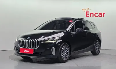 BMW 2-Series · 2023 год