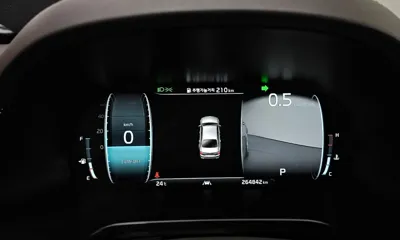 Kia K9 2020, 264842 км, за 14500000 KRW - фото 8