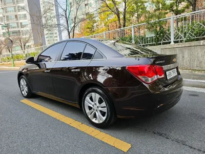 ChevroletGMDaewoo Cruze 2014, 143000 км, за 2700000 KRW - фото 5