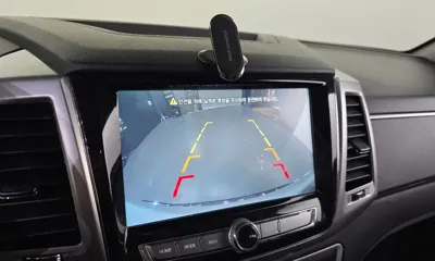 KG_Mobility_Ssangyong Rexton 2019, 146071 км, за 11400000 KRW - фото 15
