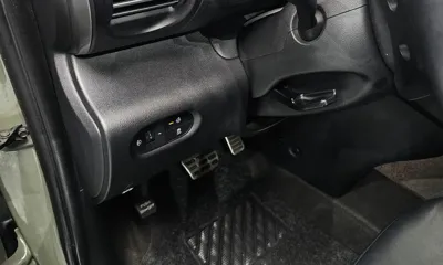 Hyundai Casper 2022, 78970 км, за 14700000 KRW - фото 20