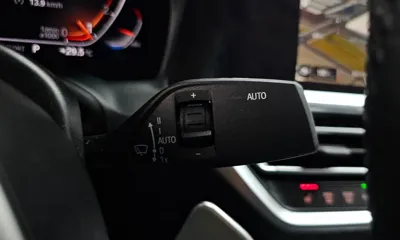 BMW 3-Series 2022, 17578 км, за 34900000 KRW - фото 28