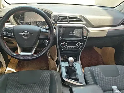 Haima Haima S5 Youth 2018, 78900 км, за 15000 CNY - фото 12