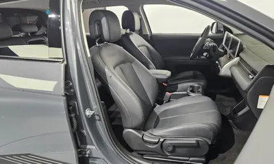 Hyundai Ioniq5 2023, 30161 км, за 33500000 KRW - фото 26
