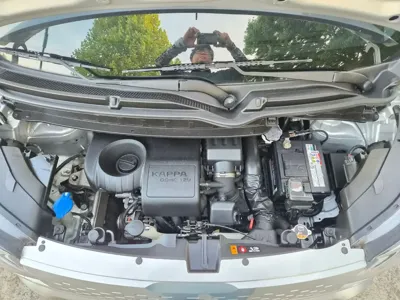 Kia Ray 2019, 74461 км, за 7390000 KRW - фото 17