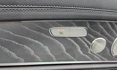Mercedes-Benz E-Class 2022, 49769 км, за 45300000 KRW - фото 30