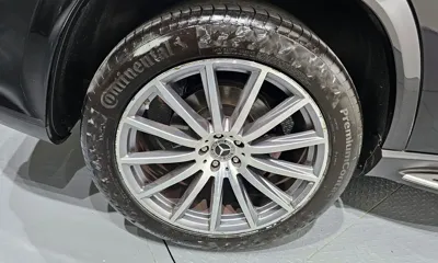 Mercedes-Benz GLS-Class 2021, 116405 км, за 81500000 KRW - фото 5