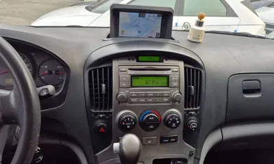 Hyundai Starex 2012, 216000 км, за 8500000 KRW - фото 15