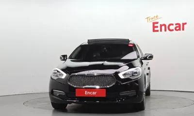 Kia K9 2015, 166045 км, за 9500000 KRW - фото 3