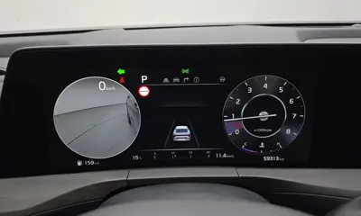 Kia K8 2024, 59313 км, за 28900000 KRW - фото 8