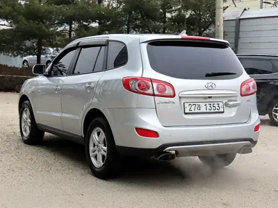 Hyundai Santafe 2012, 234114 км, за 2800000 KRW