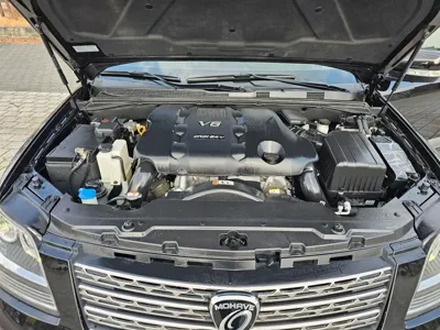 Kia Mohave 2018, 159014 км, за 15500000 KRW - фото 20