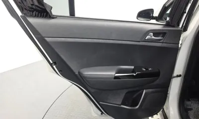 Kia Sportage 2017, 121124 км, за 11700000 KRW - фото 25