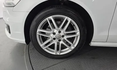 Audi A6 2016, 89039 км, за 16800000 KRW - фото 5