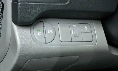 Hyundai Starex 2019, 48251 км, за 12990000 KRW - фото 14