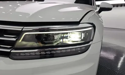 Volkswagen Tiguan 2020, 114152 км, за 26990000 KRW - фото 22