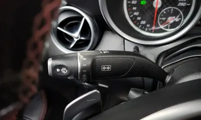 Mercedes-Benz SLC-Class 2017, 106637 км, за 17700000 KRW - фото 18
