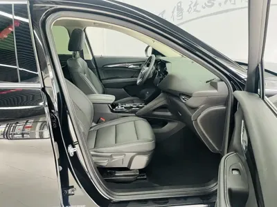 Buick Envision S 2022, 36400 км, за 109800 CNY - фото 12