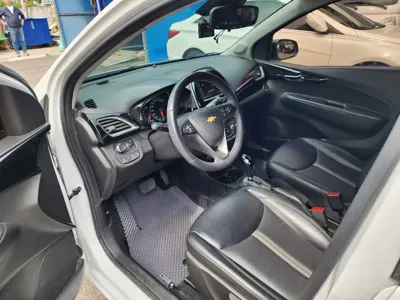 ChevroletGMDaewoo Spark 2019, 84000 км, за 6900000 KRW - фото 8