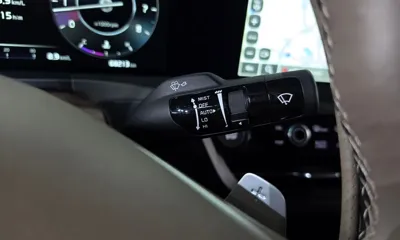 Kia K8 2023, 68213 км, за 99990000 KRW - фото 28