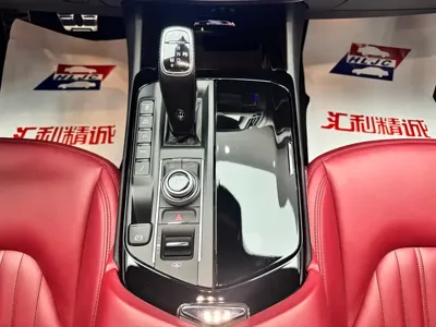 Maserati Levante 2021, 47000 км, за 398000 CNY - фото 9