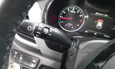 Kia Seltos 2023, 107545 км, за 15500000 KRW - фото 27