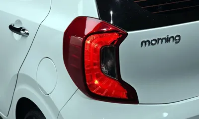 Kia Morning 2019, 112997 км, за 7300000 KRW - фото 23