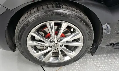 Kia Canival 2019, 71588 км, за 24900000 KRW - фото 5