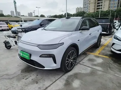 Leapmotor Leapmotor C11 2025, 24200 км, за 129700 CNY