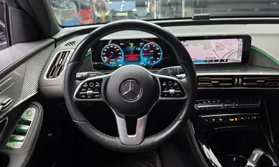 Mercedes-Benz EQC 2020, 55223 км, за 37500000 KRW - фото 13
