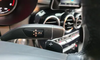 Mercedes-Benz C-Class 2018, 130778 км, за 14500000 KRW - фото 9