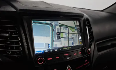 KG_Mobility_Ssangyong TIBOLI 2018, 83929 км, за 10300000 KRW - фото 27