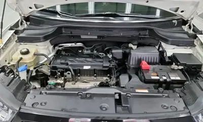 KG_Mobility_Ssangyong TIBOLI 2018, 120000 км, за 7400000 KRW - фото 6